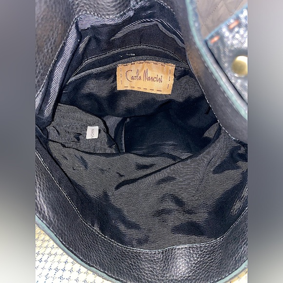 Carla Mancini bag 🤘❤️🔥 - Picture 6 of 10